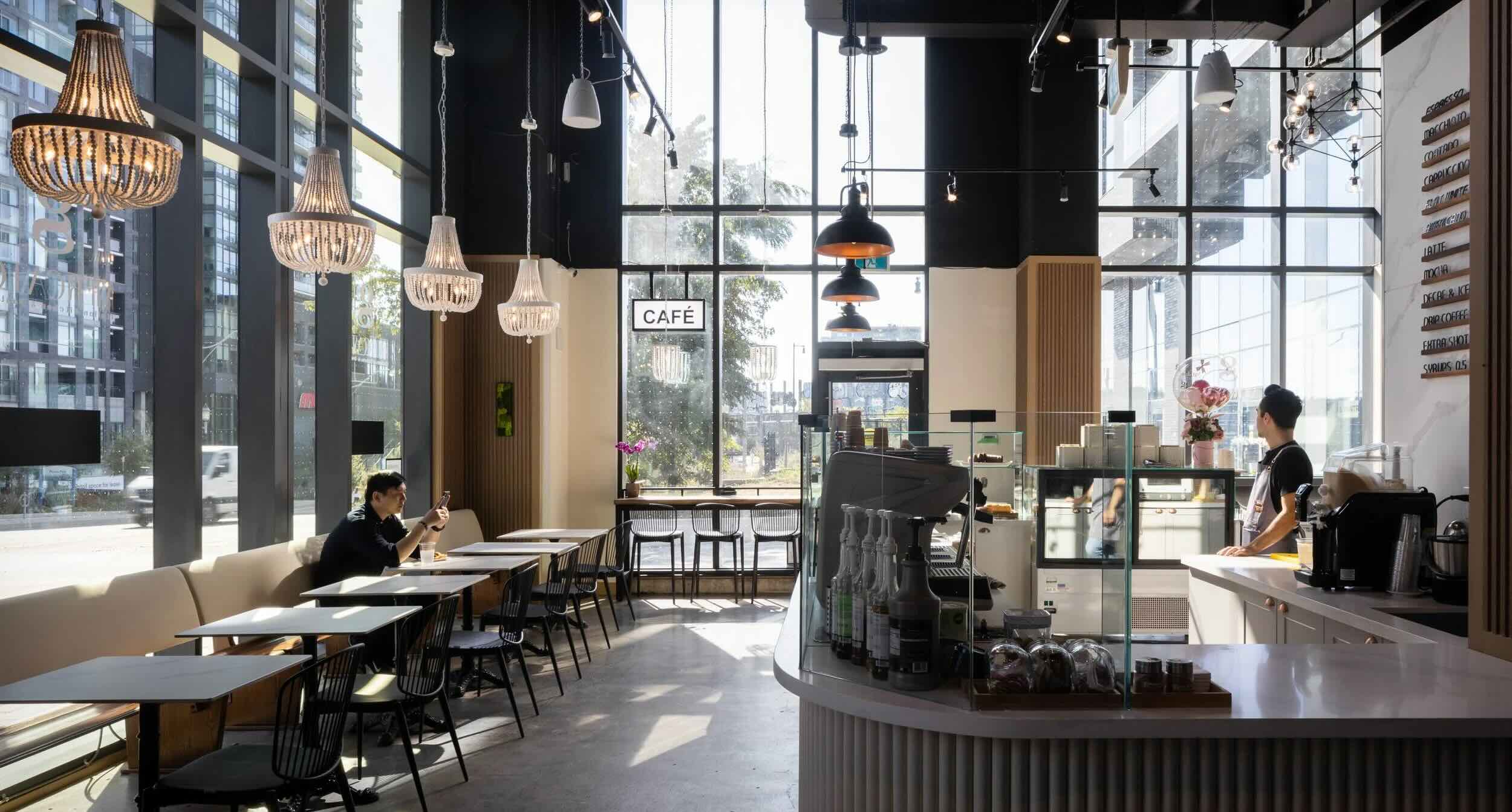 Previously completed project.